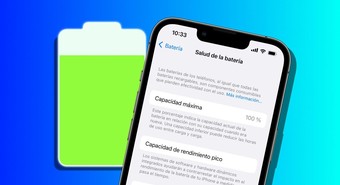 Los usuarios de Android podrán ver el estado de salud de la batería