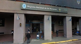 Quiénes fueron designados al frente del Renaper y el Inaes 