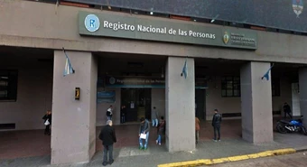 Quiénes fueron designados al frente del Renaper y el Inaes 