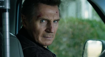 Otro thriller de Liam Neeson que la rompe en Netflix 