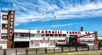 Vassalli: un interesado pica en punta para quedarse con la fábrica