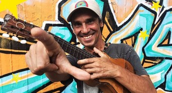 Manu Chao