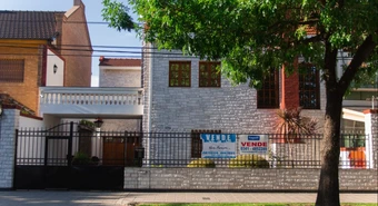 Cuánto bajó el precio de las casas, departamentos y oficinas en Rosario