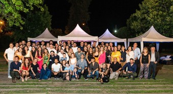 Un camino de innovación: Ubiar festejó su 10º aniversario 