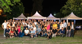 Un camino de innovación: Ubiar festejó su 10º aniversario 