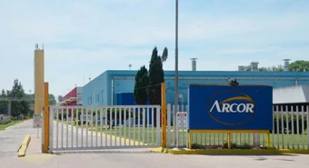 Arcor invierte u$s5,5 M para expandirse en Perú