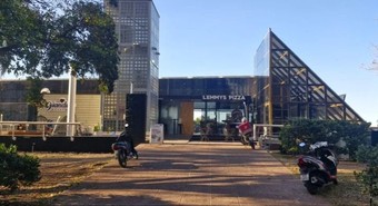 Cuatro ofertas por el gym del ex Munich, una de apellido ilustre