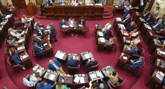 Sanción definitiva a la ley para reformar la Constitución de Santa Fe