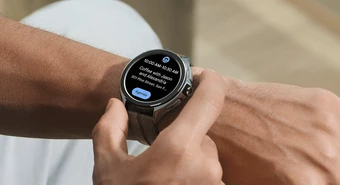 Llegó una nueva camada de smartwatches a la Argentina