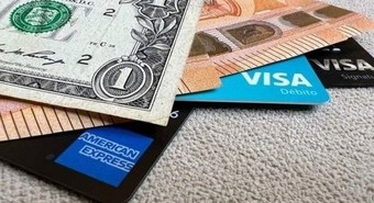Cómo solicitar el reembolso de impuestos por usar la tarjeta en el exterior
