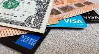 Cómo solicitar el reembolso de impuestos por usar la tarjeta en el exterior