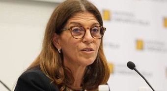 Milei echó a Florencia Misrahi de la Arca: los motivos y quién la reemplaza