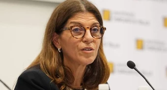 Milei echó a Florencia Misrahi de la Arca: los motivos y quién la reemplaza
