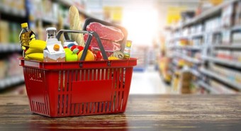 Inflación: cuánto viene aumentando el precio de los alimentos en diciembre