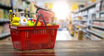 Inflación: cuánto viene aumentando el precio de los alimentos en diciembre