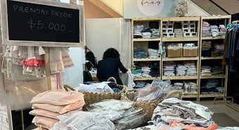 Volvió a abrir el subsuelo de La Favorita, ¿cuál es la nueva propuesta?