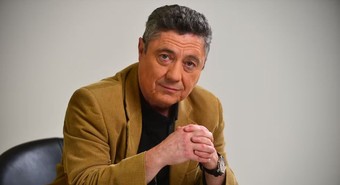 "Siria era una parte clave del arco de la resistencia contra Israel"