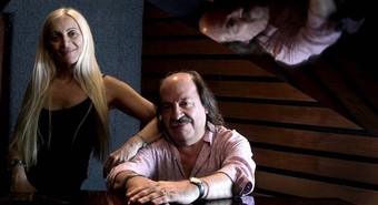 Garré y Nebbia cantan juntos a los grandes compositores de la región