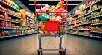 Reabre emblemática cadena de supermercados que fue furor en los ochenta