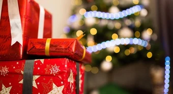 regalos navideños 