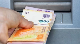 Cuánto cobrarán en enero empleados de comercio tras la última paritaria
