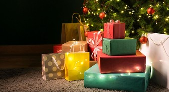 Navidad: qué se puede regalar y de cuánto es el ticket promedio 