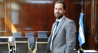 El gobierno oficializó al nuevo Secretario de Coordinación de Producción