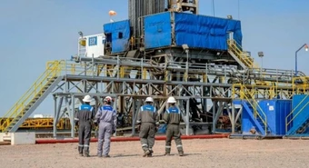 YPF se quedó con uno de los bloques de gas más productivos de Vaca Muerta