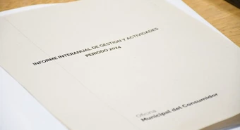 Las consultas que lideraron el ranking de la Oficina al Consumidor de Rosario