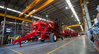 Crucianelli invierte $5.000 M y amplía 30% la producción: ¿cuál es el plan?
