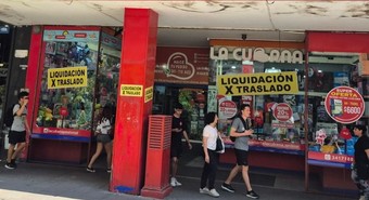 Quién se quedó con el local dónde funcionó la histórica librería La Cubana