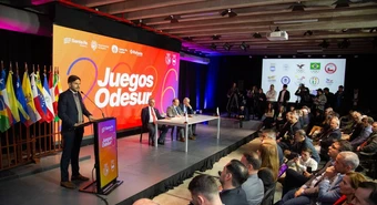 La Provincia tomará deuda por u$s75 M para ser sede de los Juegos Odesur