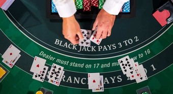 Las estrategias para ganar al blackjack