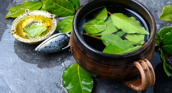 El "té mágico" que metaboliza los carbohidratos después de los excesos