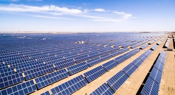 Luz verde a la primera inversión del Rigi: será un parque fotovoltaico 