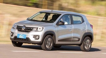 Cuántos salarios mínimos se necesitan para comprar el 0 Km más barato