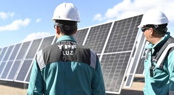 Se aprobó la primera inversión del Rigi y hay otros proyectos en carpeta