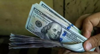 El dólar blue saltó en el arranque de semana, ¿a cuánto en Rosario? 