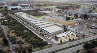 Constructora rosarina desarrolla un parque industrial y ahora va por dos más
