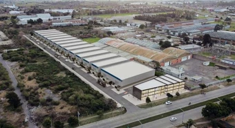 Constructora rosarina desarrolla un parque industrial y ahora va por dos más