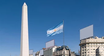 Argentina, cara para extranjeros: cuánto bajó el turismo por la apreciación del peso