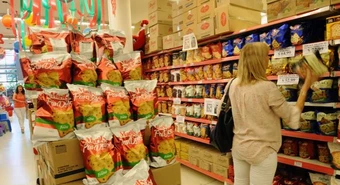  Cuál fue el producto más demandado en estas Fiestas, hasta agotar stock